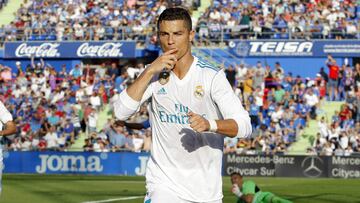 Houllier explica por qué en 2003 el Liverpool no fichó a Cristiano