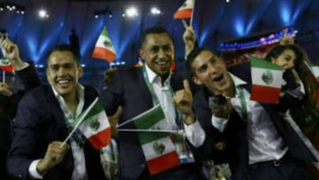 Mexicanos en Juegos Olímpicos en vivo online: Actividad Río 2016, Día 13 18/08/2016