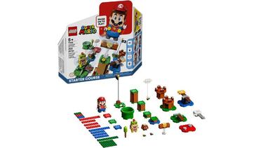 Desarrolla tu destreza y creatividad con estas figuras con Lego que arrasan en Amazon México 