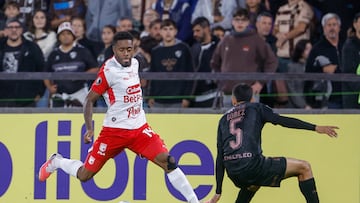 Platense – Santa Fe en vivo online: Copa Libertadores, en directo