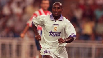 Sale a la luz el estado de Zé Roberto a sus 50 años e impresiona mucho