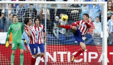 Cristian Rodríguez.