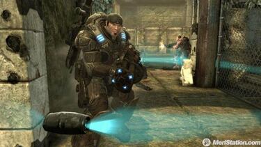 Gears of War 2, Impresiones