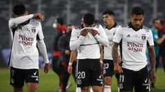 Los complejos movimientos de Colo Colo en el mercado