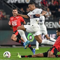 ¿A la tercera será la vencida con Kylian Mbappé?