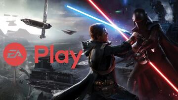 Star Wars Jedi: Fallen Order llegará a EA Play y se podrá jugar en Xbox Game Pass Ultimate