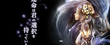 Glorious Blades es lo nuevo de Square Enix para móviles