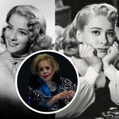 Muere Silvia Pinal, actriz mexicana, resumen: última hora del fallecimiento, reacciones y noticias