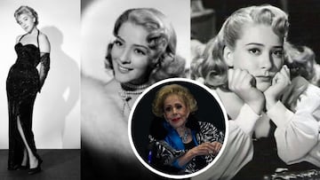 Muere Silvia Pinal, actriz mexicana, resumen: última hora del fallecimiento, reacciones y noticias