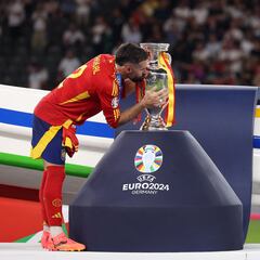 Mourinho, autocrítico con Carvajal: “No supe verlo”