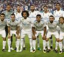 MLS All Stars vs Real Madrid: horario, fecha y dónde ver online