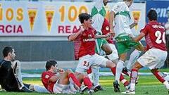 Triunfo regado con bronca a Javi