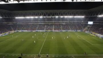 Las entradas contra el Madrid se podrán comprar desde el jueves