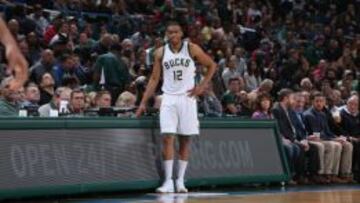 jabari Parker.