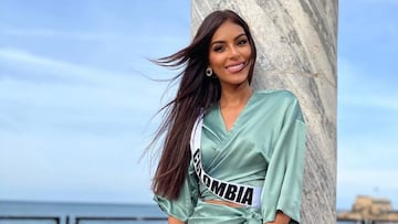 Miss Universo 2021: &iquest;c&oacute;mo votar por tu favorita y cu&aacute;l es el link para hacerlo?