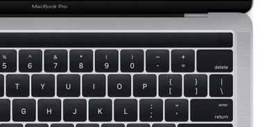 Apple destapa por descuido imágenes de la nueva MacBook Pro