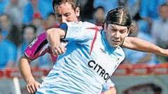 Pablo García y Alfaro, los siguientes en llegar