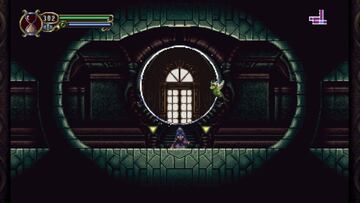 Imágenes de Timespinner