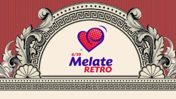 Resultados Sorteo Melate Retro 1552: números premiados hoy 2 de agosto 2025