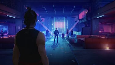 Sifu, el juego de kung-fu, reaparece con un nuevo tráiler y fecha de lanzamiento