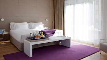 Hoteles que admiten mascotas: viaja con tu perro, gato...