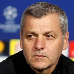 "Cuando Messi está mal da dos asistencias y mete un gol"