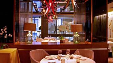 El Mercure Santo Domingo albergar¨¢ una cena de gala en su ambiente moderno y sofisticado