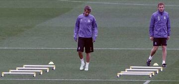 Coentrao ha tenido muchos problemas físicos esta temporada.