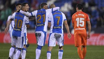 03/03/18 PARTIDO PRIMERA DIVISION
LEGANES - MALAGA
2-0 GOL DE AMRABAT ALEGRIA