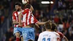 El Lugo le tiene la medida tomada al Depor