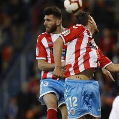 El Lugo, favorito en un derbi ante el Depor por primera vez