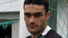 El Betis llevará el dorsal de Roqué en la camiseta