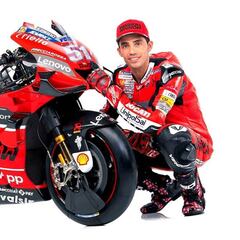 "Quizá Honda quiere hacer pagar a Lorenzo haberse ido a Yamaha"