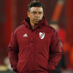 COVID-19: Gallardo fue aislado por contacto estrecho