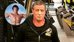 La peligrosa dieta que tuvo que cambiar Stallone tras ‘Rocky III’: “Tomaba 25 tazas de café al día”