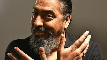 Diego 'El Cigala' se disculpa tras su polémico "las mujeres sólo quieren dineros"