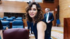 Resumen de la actualidad política: todas las noticias del 10 de septiembre de 2024