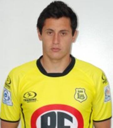 Jaime Jérez se formó en Palestino, siguió su carrera en Temuco, San Luis y La Pintana. Su último club fue Recoleta en 2017.