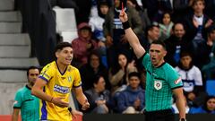 La UC vence a la Udec con un polémico penal: el VAR fue otra vez protagonista