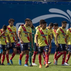 Morelia no regresará a la Liga MX