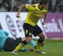 El Borussia Dortmund gana al Colonia y ya es segundo