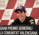 Álex Márquez: “Voy a intentar
ganar el título limpiamente”