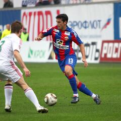 Mark González aconseja a Méndez sobre el CSKA: los clásicos, el idioma...
