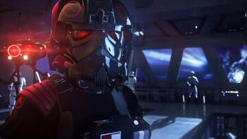 Star Wars: Battlefront II estrena nuevo sistema de progreso
