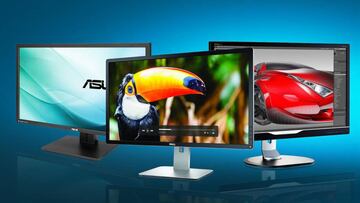 Cómo poner la resolución de pantalla que quieras en Windows 10