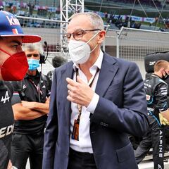 "Te sientes un poco estúpido"