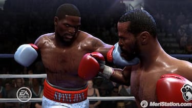 Fight Night Round 4, Impresiones