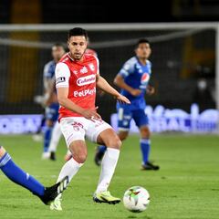 Fechas y horarios de la fecha 4 de la Liga BetPlay