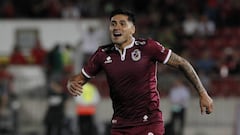 "Infringir toque de queda": volante de La Serena fue detenido