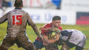 Chile - Escocia: cómo y dónde comprar entradas para el partido de Los Cóndores